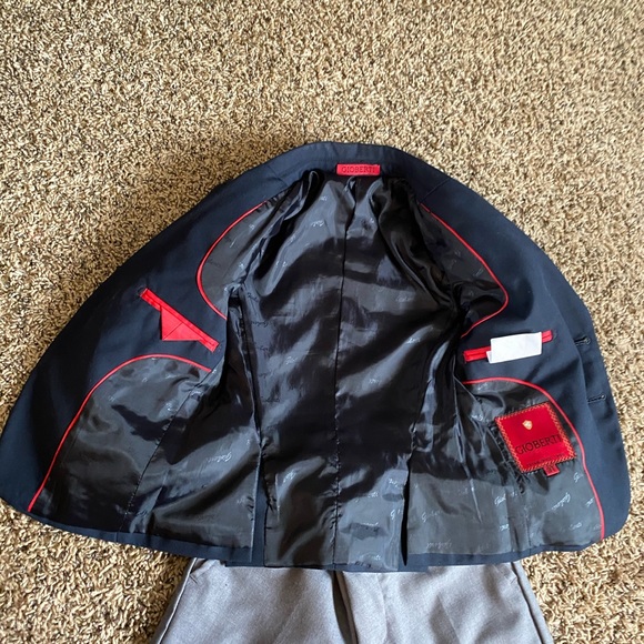 Gioberti sport coat and slack set - Picture 5 of 10